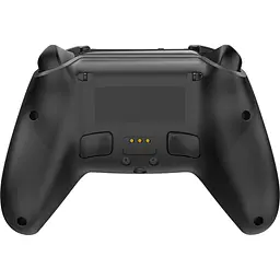 Геймпад GamePro 2.4G/BT 5.1/USB (Switch/PC/PS/iOS/Android) RGB Black (GPS20B) - мініатюра 3