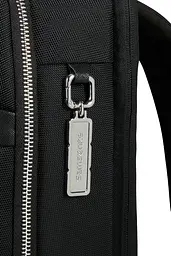 Рюкзак 15.6" Samsonite IMAGE BIZ BLACK 41x28x13.5 KS2*09107 - мініатюра 9