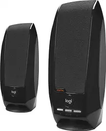 Акустична система Logitech S-150 Black (980-000029)