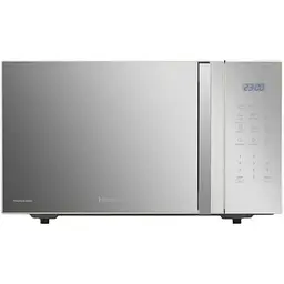 Мікрохвильова піч з грилем Hisense H23MOMS5HG