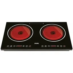 Електроплита PRIME Technics PHC 3628 GB