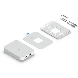 Точка доступу Ubiquiti UniFi U7 In-Wall (U7-IW) - мініатюра 7