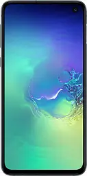 Смартфон Samsung Galaxy S10e G970U 8/256Gb 1SIM Prism Green - мініатюра 2