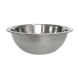 Миска Gusto нерж 16 см (GT-5614-16)