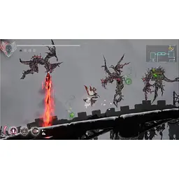 Ключ активації Microsoft Ender Lilies: Quietus of the Knights для Xbox One/Series S/X - мініатюра 4
