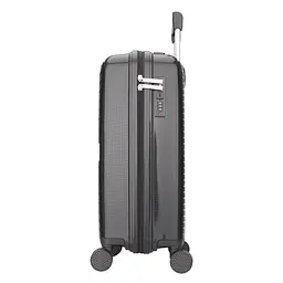Валіза Semi Line 20" S Black (T5826-1) - мініатюра 5