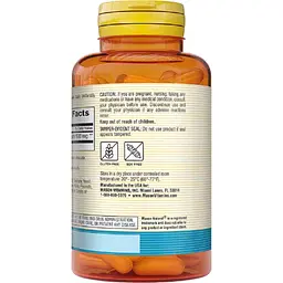 Мака Mason Natural 500 мг 60 капсул - мініатюра 3