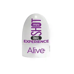 Міні-мастурбатор попка Alive Anal Mini Masturbator (Flesh) Alive SO6328 92923