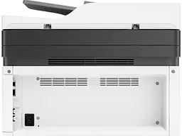 МФУ HP LaserJet M137fnw (4ZB84A) - мініатюра 2