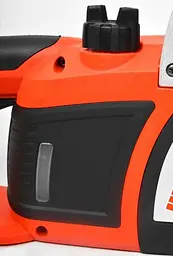 Електрична ланцюгова пила HECHT 2416 QT - мініатюра 4