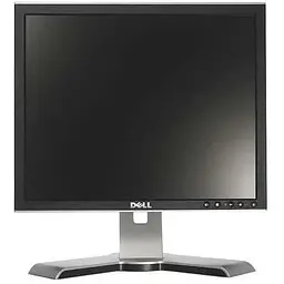 Монітор 17" Dell 1708FP - Class B "Б/В"