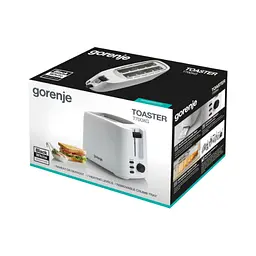 Тостер Gorenje T700XG - мініатюра 9