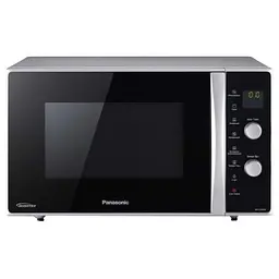 Мікрохвильова піч Panasonic NN-CD565BZPE - мініатюра 2