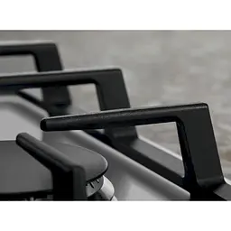 Варильна поверхня Electrolux KGS64562SX - мініатюра 8