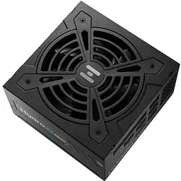 Блок живлення 1000W FSP Hydro G PRO HG2-1000 ATX3.1 80+ Золотистий, 120mm FDB fan, Modular, Retail Box - мініатюра 3