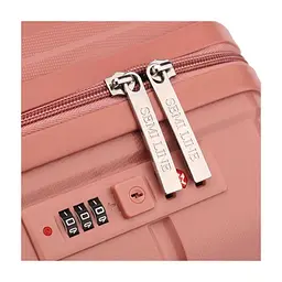Валіза Semi Line 20" (S) Rose Gold (T5836-1) (DAS303209) - мініатюра 8