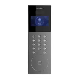 Відеопанель DS-KD9203-E6 Hikvision (99-00005000) - мініатюра 1