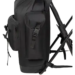 Стілець-рюкзак Viking Fishing Chair-Bag 50.5х34cm 34 л - мініатюра 3