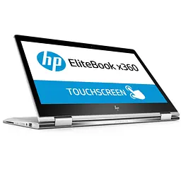 Ноутбук HP EliteBook x360 1030 G2 Touch (i5-7300U/16/256SSD) - Class B "Б/В" - мініатюра 7