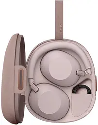 Навушники Bluetooth Stereo Sony WH-1000XM6 Pink (WH1000XM6P.CE7) UA - мініатюра 7