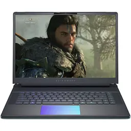 Ноутбук Alienware 16 Area-51 (Alienware-AA16-7802) [172224]