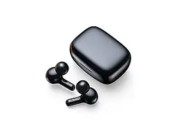 Наушники TWS Choetech BH-T06 Black