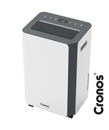 Осушувач повітря Cronos 20L OL20-BD068B Wi-Fi - мініатюра 6