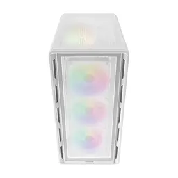Корпус для ПК Cougar AIRFACE PURE RGB (White) - мініатюра 10
