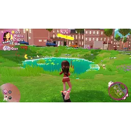 Ключ активації Microsoft The Sisters - Party of the Year для Xbox One/Series S/X - мініатюра 2