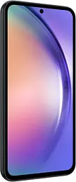 Смартфон Samsung Galaxy A54 5G 8/128Gb Graphite [SM-A546BZKC] [84330] - мініатюра 4