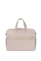 Сумка Для Ноутбука 15,6" Samsonite ECO WAVE BEIGE 39x29x11 KC2*58002 - мініатюра 3