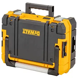 Ящик для інструменту TSTAK 2.0 440х330х180мм DeWALT hoz0012792 - мініатюра 3
