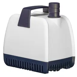 Насос низького занурення Jingye Bottom Pump 15 1000 л/год (LV-1500DX) - мініатюра 1