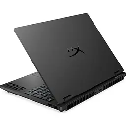 Ноутбук HP HyperX OMEN 15-ga0004ncx Shadow Black (D93LREA) - мініатюра 4