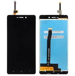 Дисплей Xiaomi Redmi 3/ Redmi 3S/ Redmi 3X/ Redmi 3 Pro чорний!