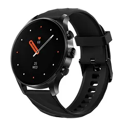 Смарт-годинник Black Shark S3 Classic BS-W2410 Black - мініатюра 2
