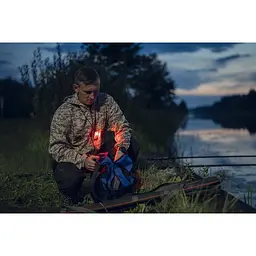 Ліхтарик Armytek Crystal F07001G сірий - мініатюра 7