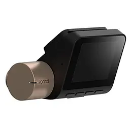 Комплект відеореєстратор + GPS модуль 70mai Dash Cam Lite EN/RU (Midriver D08) + D03 - мініатюра 2