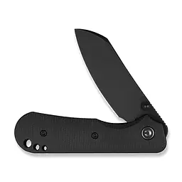 Ніж складаний Civivi Crabby Black C24055-3 - мініатюра 3