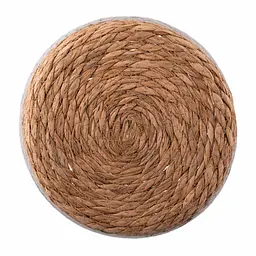 Кошик Ardesto Minimalism сірий 23 х 23 х 19 см (ARHC2506RG) - мініатюра 5