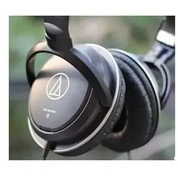 Навушники повнорозмірні Audio-Technica ATH-AVC200 ATH-AVC200 - мініатюра 8