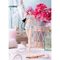 Фігурка Good Smile Pop-up To Love-Ru Darkness Любовні неприємності Момо Велія Девілюк 21 см GS P-p TLRD M 21 - мініатюра 4