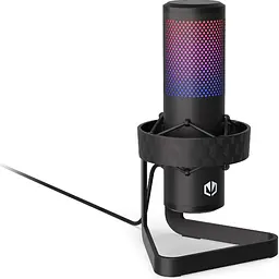 Мікрофон Endorfy Axis Streaming Black [EY1B006] [104567] - мініатюра 3