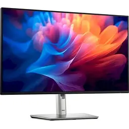 Монитор 27" P2725H, Black, IPS, 1920x1080 (16:9) Dell teh0028049 - мініатюра 2