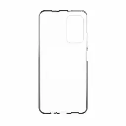 Силіконовий чохол BeCover для Xiaomi Redmi Note 11S Transparancy (707631) - мініатюра 5