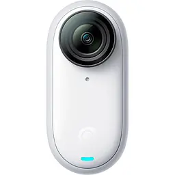 Екшн-камера Insta360 GO 3 64GB Standalone (CINSABKA-GO3) EU [88635] - мініатюра 2