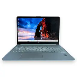 Ноутбук HP Laptop 15t-dy100 15.6" (i5-1035G1 / 12GB / SSD 256GB) б/в