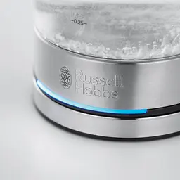 Електрочайник Russell Hobbs CompactHome (24191-70) - мініатюра 2