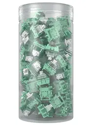 Перемикачі Gateron Magnetic Jade Gaming 110 шт. (HTS605) - мініатюра 2