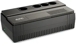Джерело безперебійного живлення APC 800 ВА / 450 Вт / 7 А*ч (BV800I-GR)